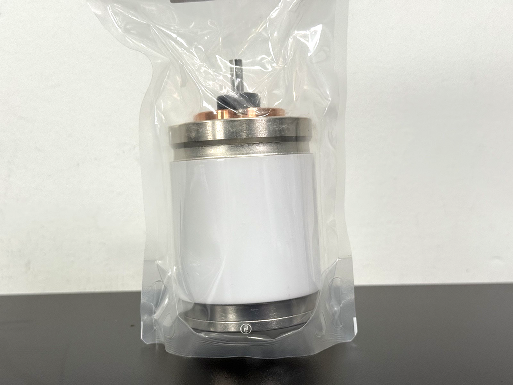 MEIDEN SCV 85P70LW Vacuum Capacitor CQPL002 High Voltage RF Capacitor3