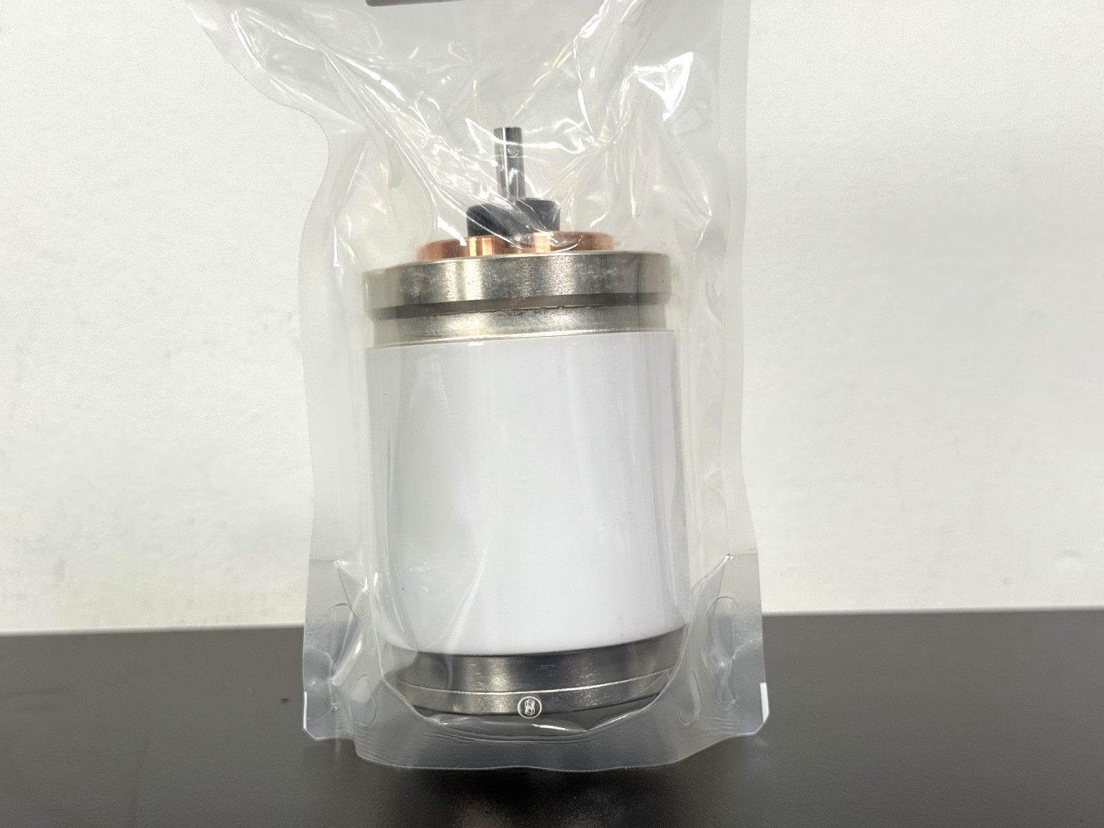 MEIDEN SCV 85P70LW Vacuum Capacitor CQPL002 High Voltage RF Capacitor3
