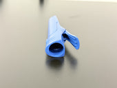 Dentsply Pharmaceutical Dental Anesthetic Delivery Device Blue1