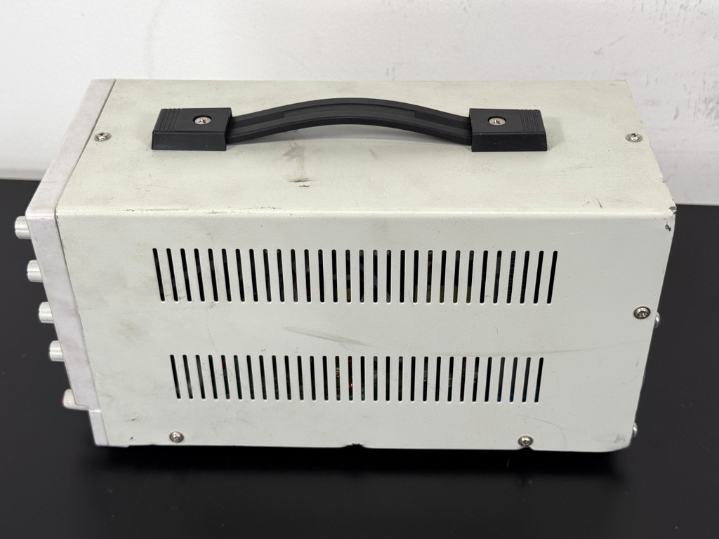 LW WEI PS 3010DF DC Power Supply3