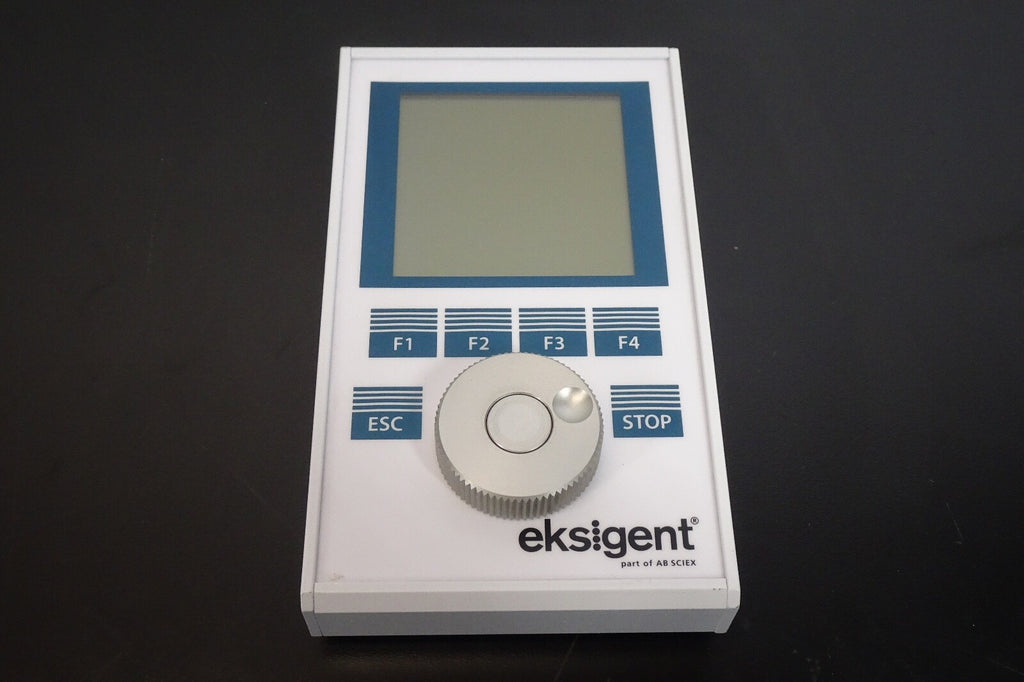 AB Sciex MB 01 02A Handheld Controller1