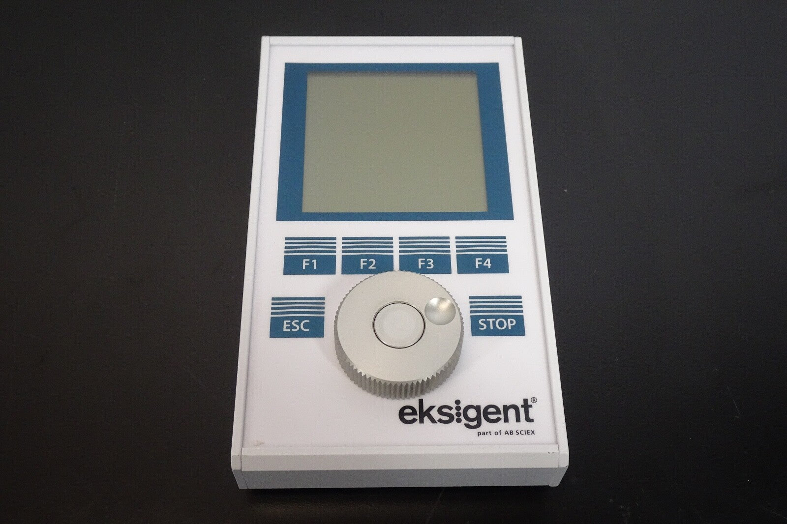 AB Sciex MB 01 02A Handheld Controller1