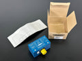 Banner Engineering Photoelectric Amplifier Logic Module 1209A NOS w/ Box0