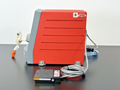 Loctite 97006 Digital Precision Syringe Dispenser w/ Foot Pedal Powers On5