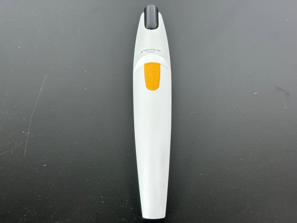 Brainlab Z Touch Pointer REF 18370 10 Surgical Navigation Probe PARTS/REPAIR0