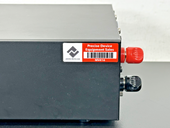 B&K Precision 1688B 1 18V 20A Switching DC Power Supply | Working7