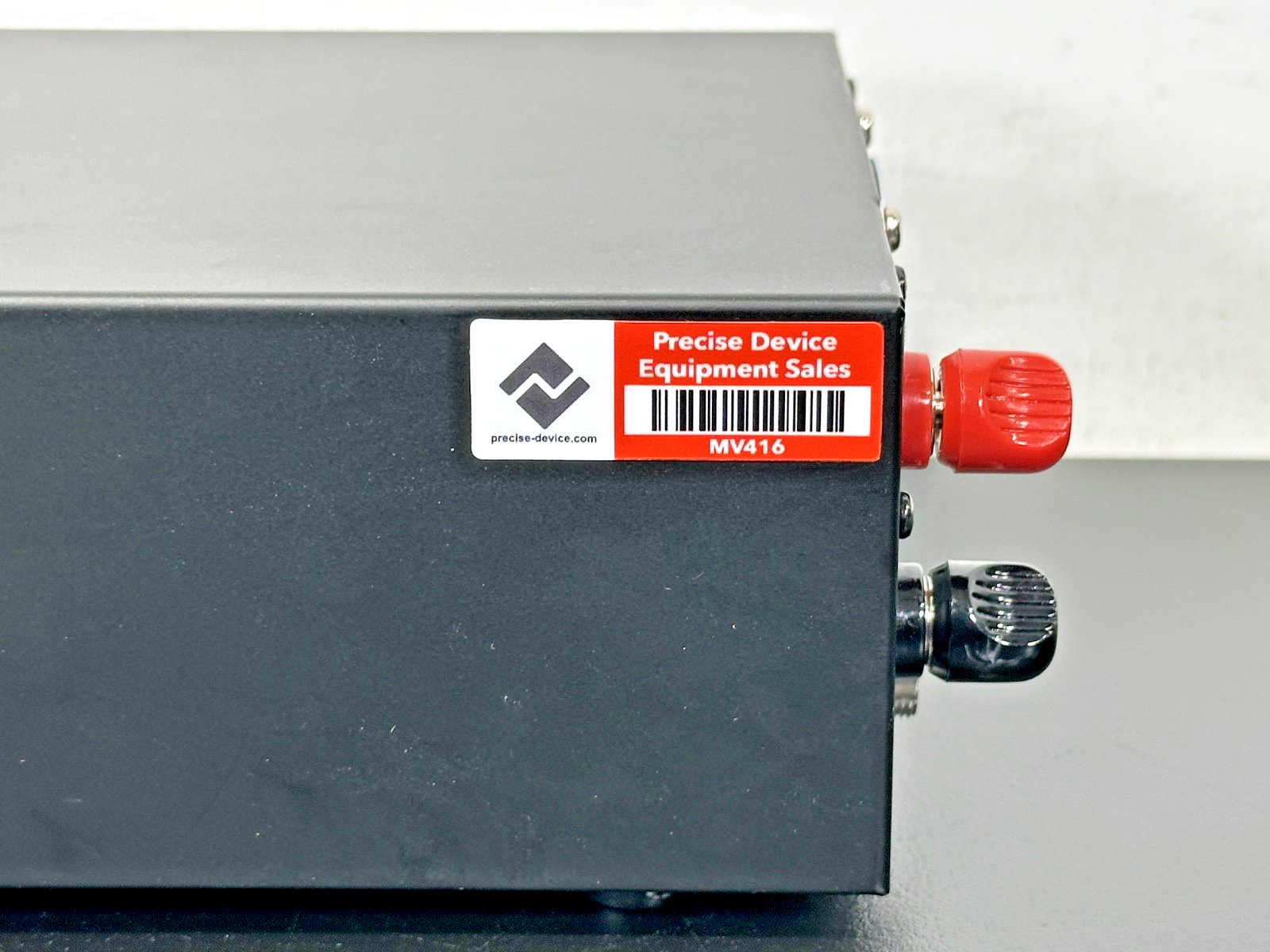 B&K Precision 1688B 1 18V 20A Switching DC Power Supply | Working7