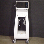 INVIVO Expression 453564099871 Patient Monitor wIth Rolling Stand0