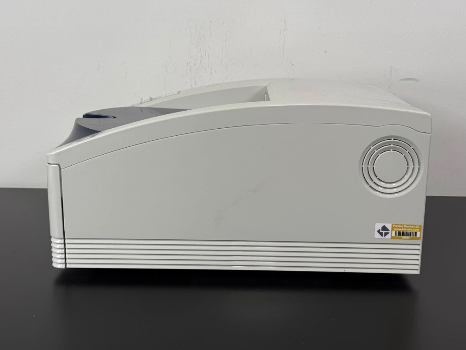 Stryker SDP1000 Digital Color Printer Medical Imaging Endoscopy Unit3