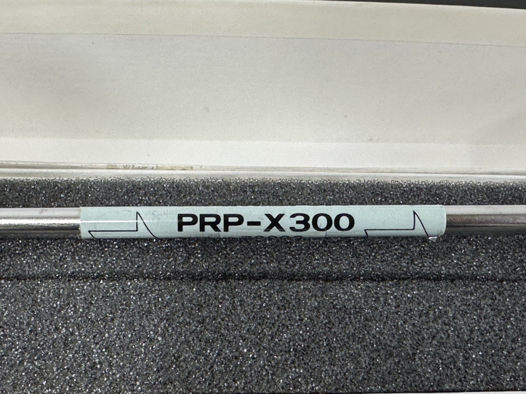 Hamilton 79396 PRP X300 7µm 150 x 2.1mm HPLC Analytical Column4