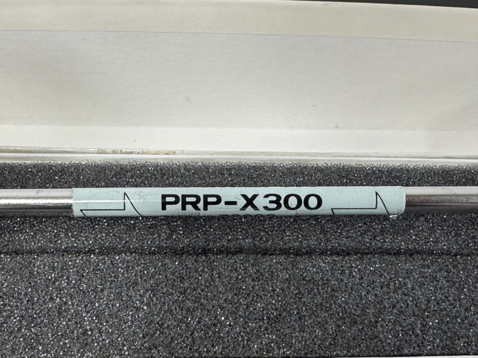 Hamilton 79396 PRP X300 7µm 150 x 2.1mm HPLC Analytical Column4