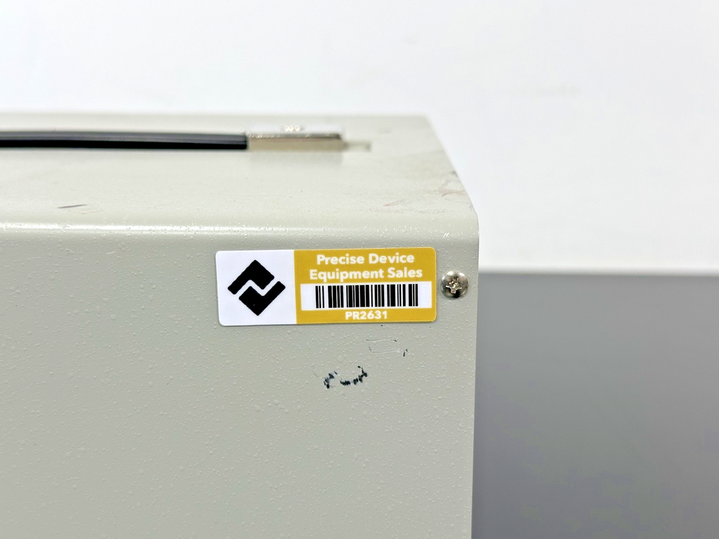 GW Instek SPD 3606 375W 3 Channel Dual Range DC Power Supply Powers On6