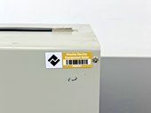 GW Instek SPD 3606 375W 3 Channel Dual Range DC Power Supply Powers On6