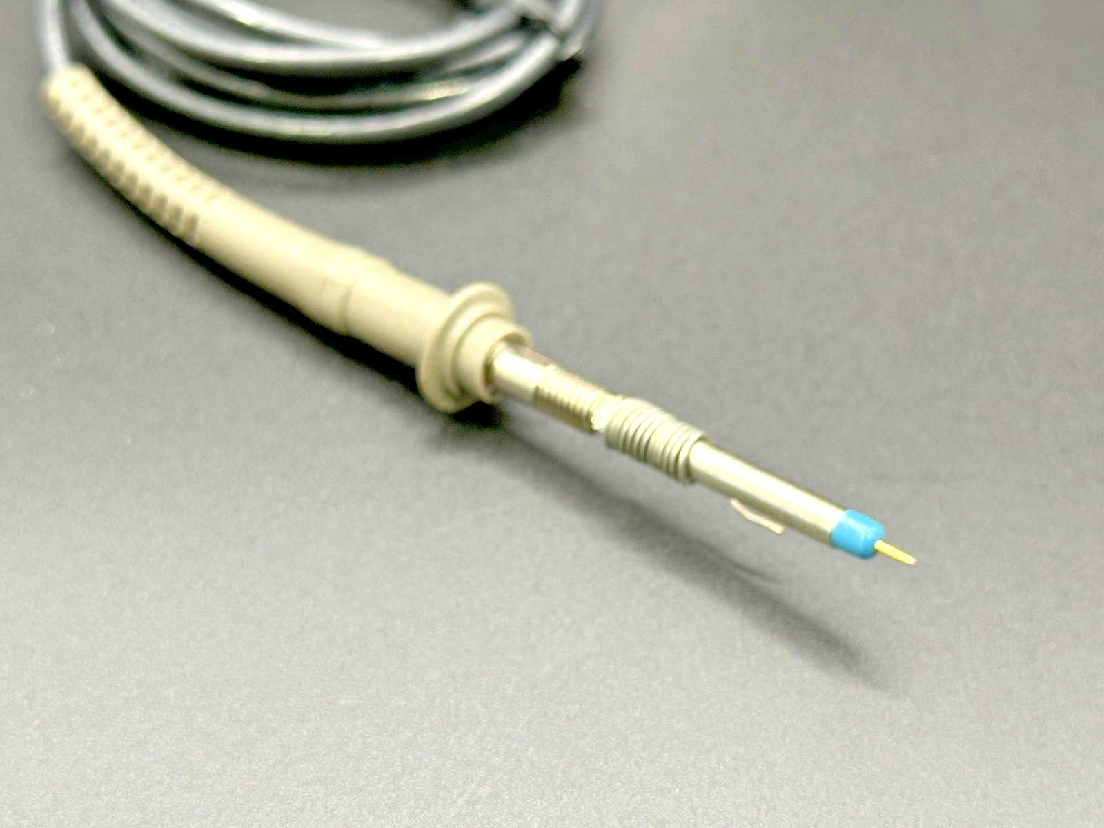 Tektronix P6139A 500MHz 10X Passive Voltage Oscilloscope Probe 300V2