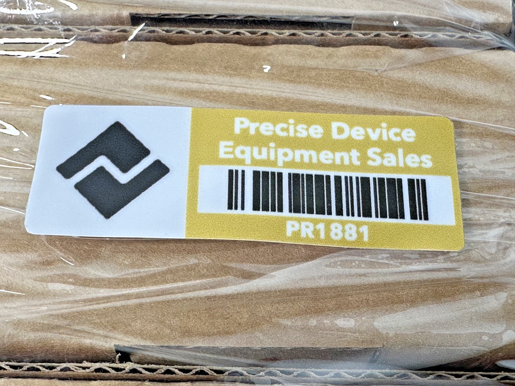Thermo Scientific Smart Vue Pro SVPSENTCS002 Temperature Sensor 1m New3