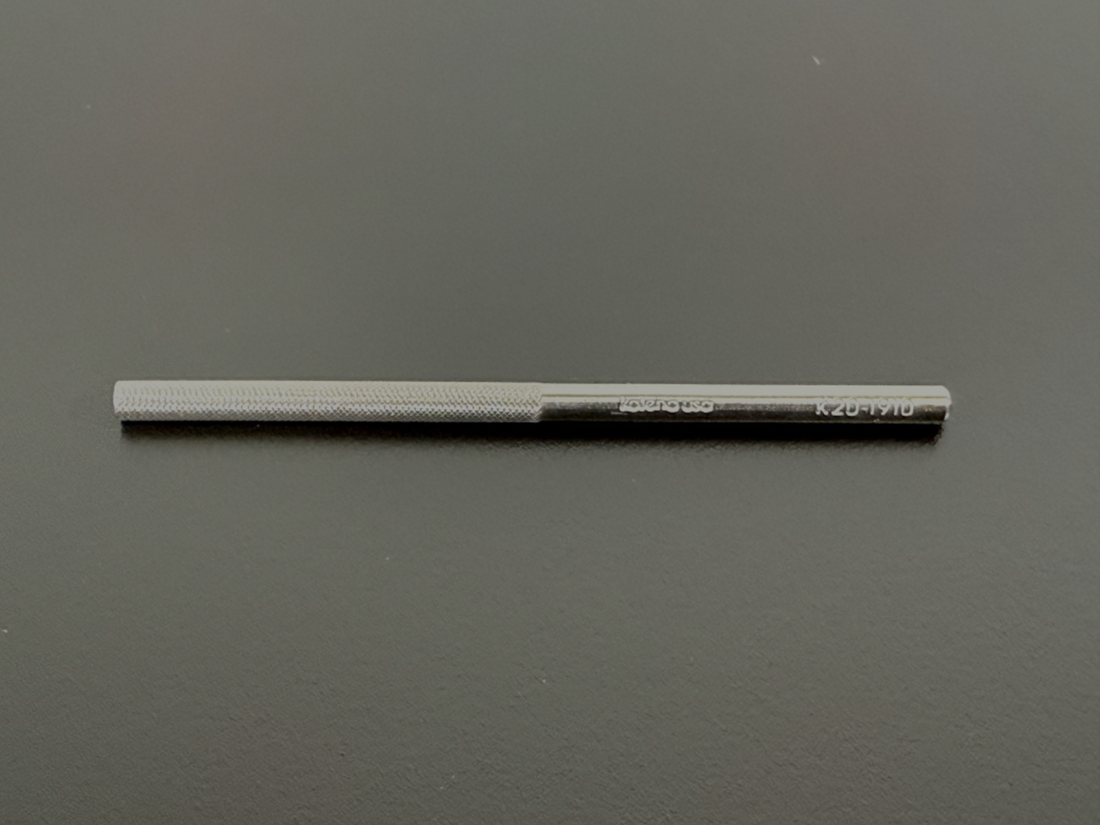 Katena  USA K20 1910 Instrument Orthopedic Tool Stainless Steel0