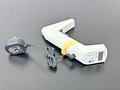 Matrix Impact2 12 Channel 2 125µL Electronic Pipette w/ Charger  Used Powers On0
