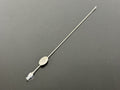 JARIT 500 331 Stainless Laparoscopic Suction Irrigation Cannula Germany0