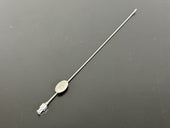 JARIT 500 331 Stainless Laparoscopic Suction Irrigation Cannula Germany0