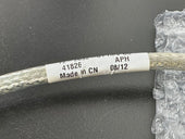 Cisco 72 2632 01 Rev B0 DB25 Serial Cable Shielded Male Female 08/124