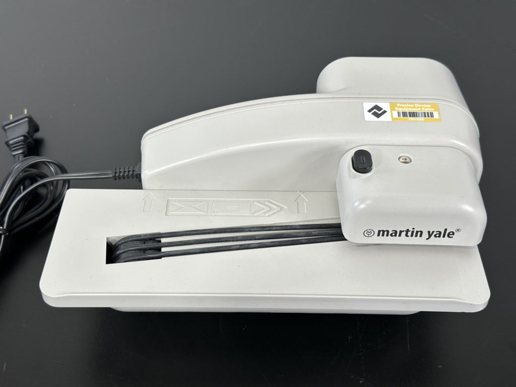 Martin Yale 1628 Automatic Letter Opener Mail Envelope Opener 20175
