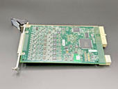 National Instruments NI PXI 6133 S Series 8 Ch 14 Bit Multifunction DAQ Module4