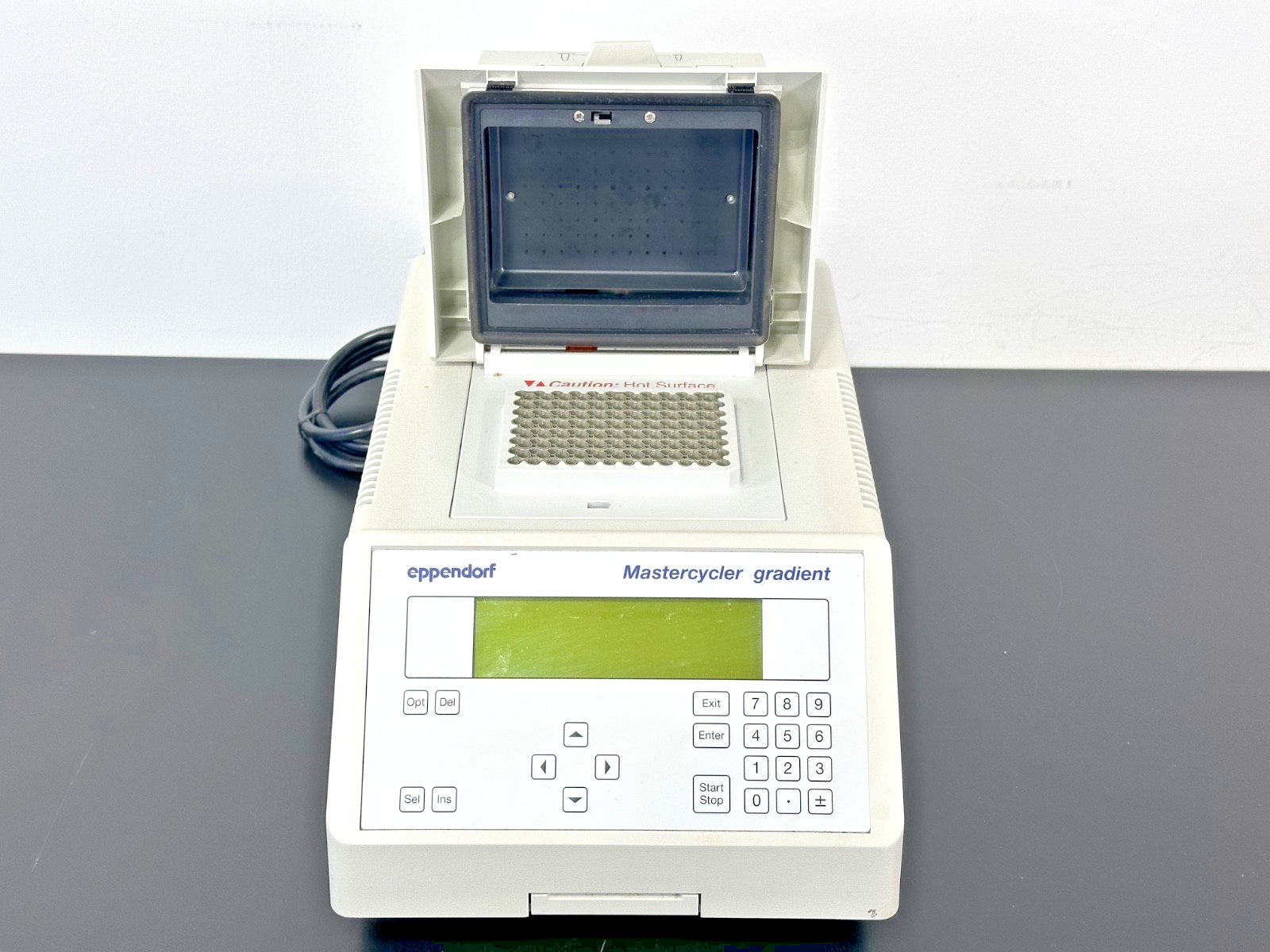 Eppendorf Mastercycler Gradient 5331 PCR Thermal Cycler 96 Well Parts/Repair2