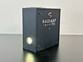 Radiant Imaging PM AC4001 Metal Halide Illuminance Calibration Lamp Working0