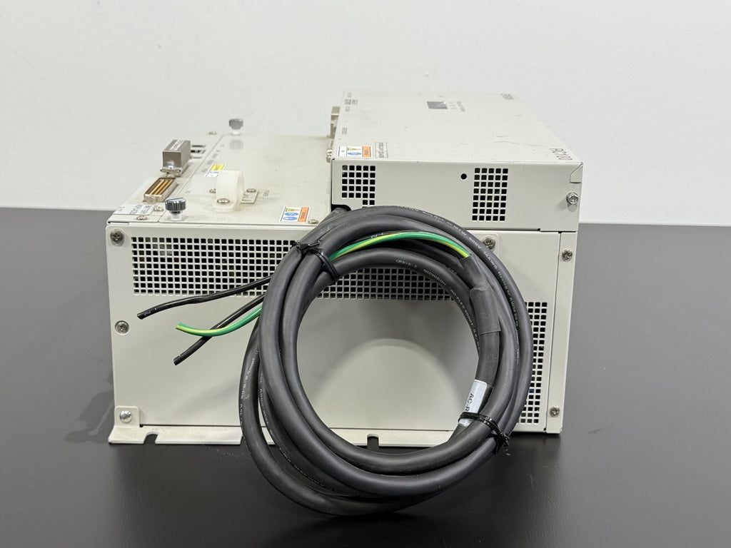 Epson RC180 Robot Controller Drive Unit Industrial Automation4