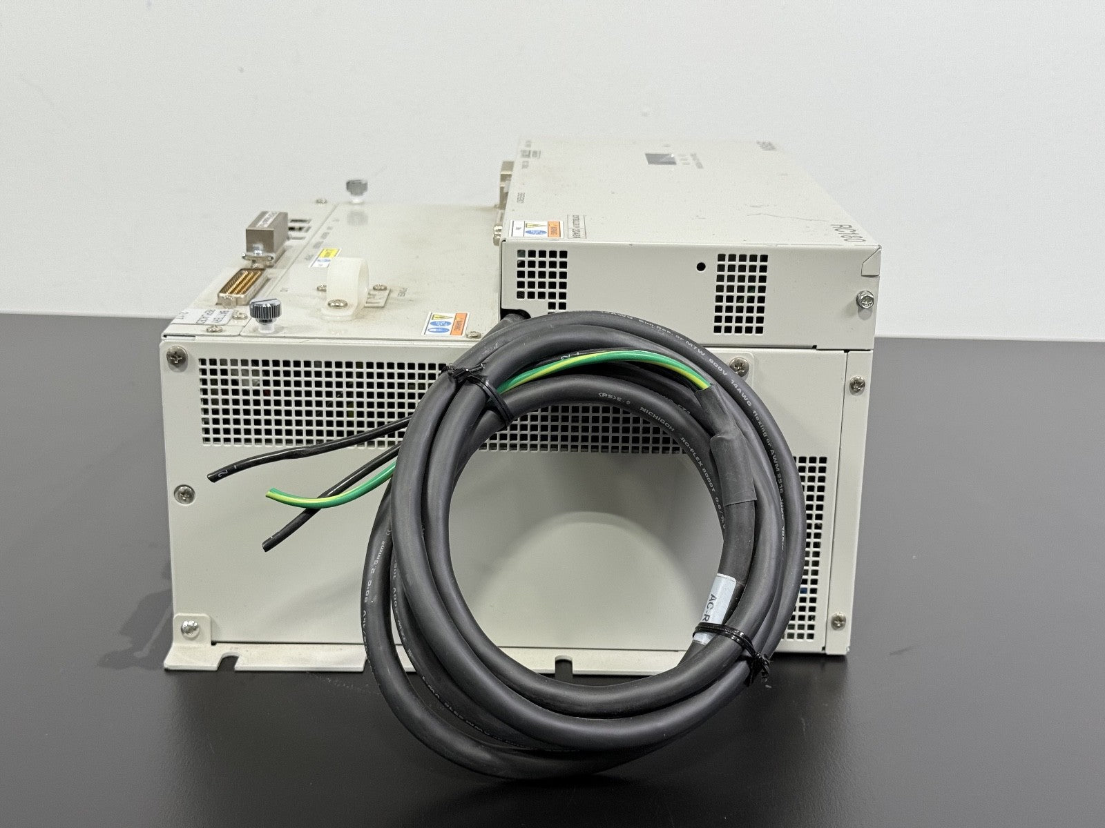 Epson RC180 Robot Controller Drive Unit Industrial Automation4