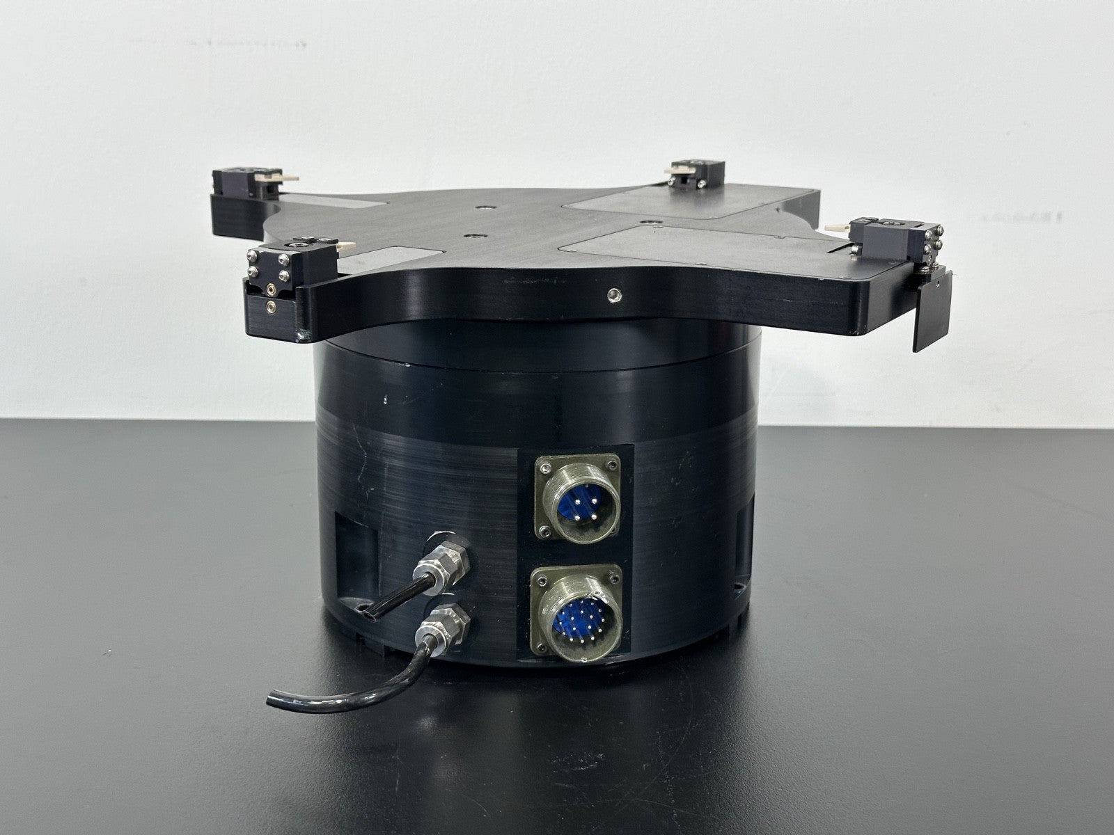 Aerotech ES14999 5 Precision Rotary Positioning Stage Motion Control5