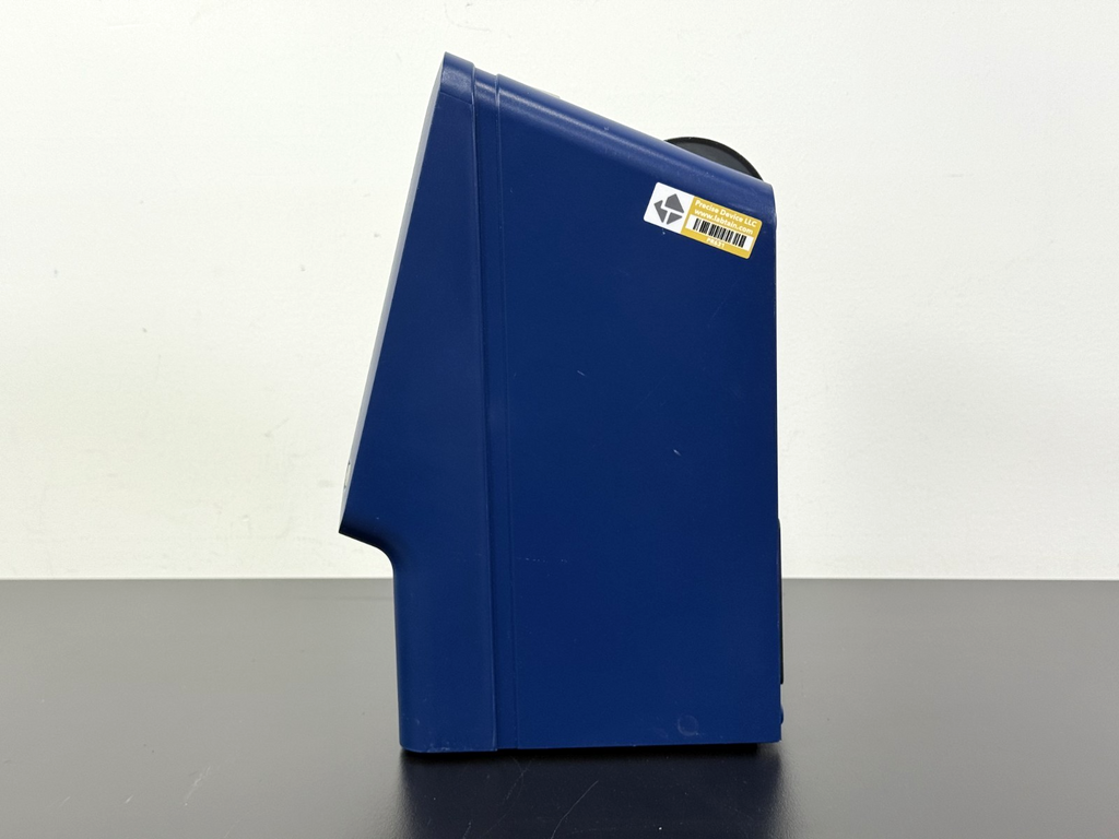 ABAXIS ZOETIS VETSCAN VS2 VETERINARY CHEMISTRY BLOOD ANALYZER2