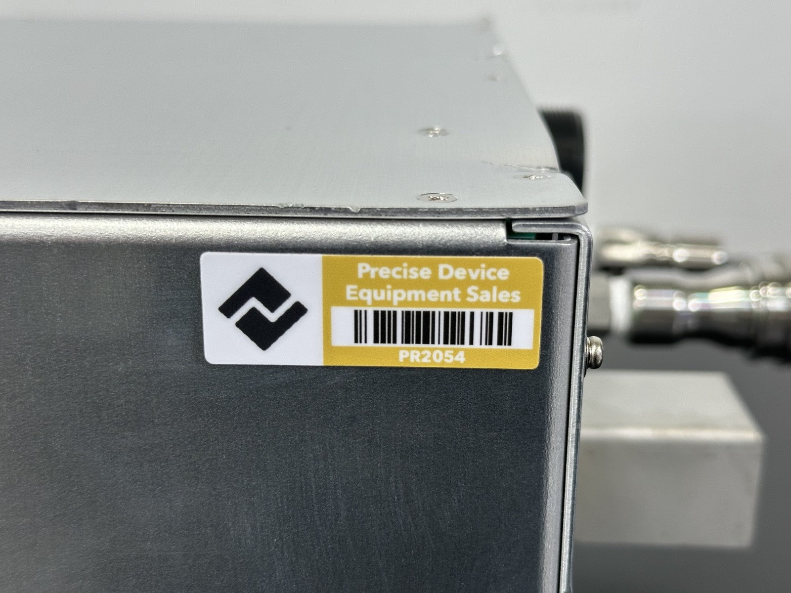 NRF Technologies NL055400KT 02XS RF Generator Power Supply 2kVA3