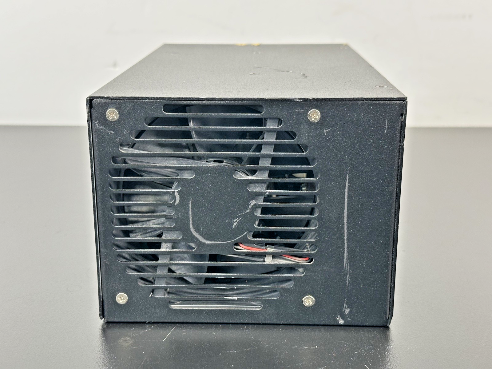 JDSU 2110U SLCPEB Laser Power Supply 70 140V DC 211050681