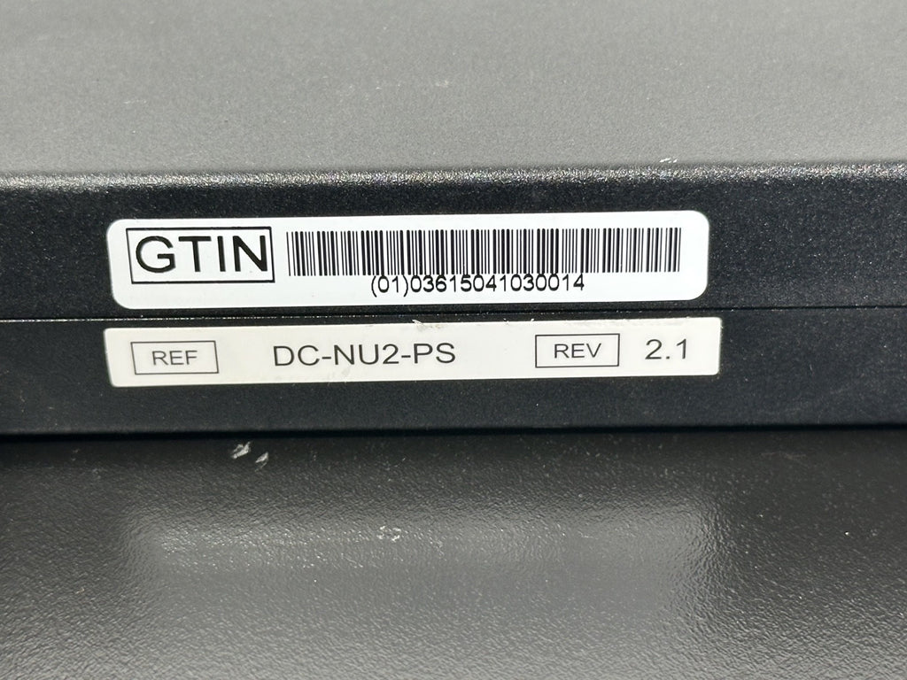 Natus DC NU2 PS Rev 2.1 Medical Power Supply Adapter FSP065M DCAC3