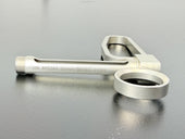 Integra Germany Stainless AY2202 Surgical Retractor Handle1