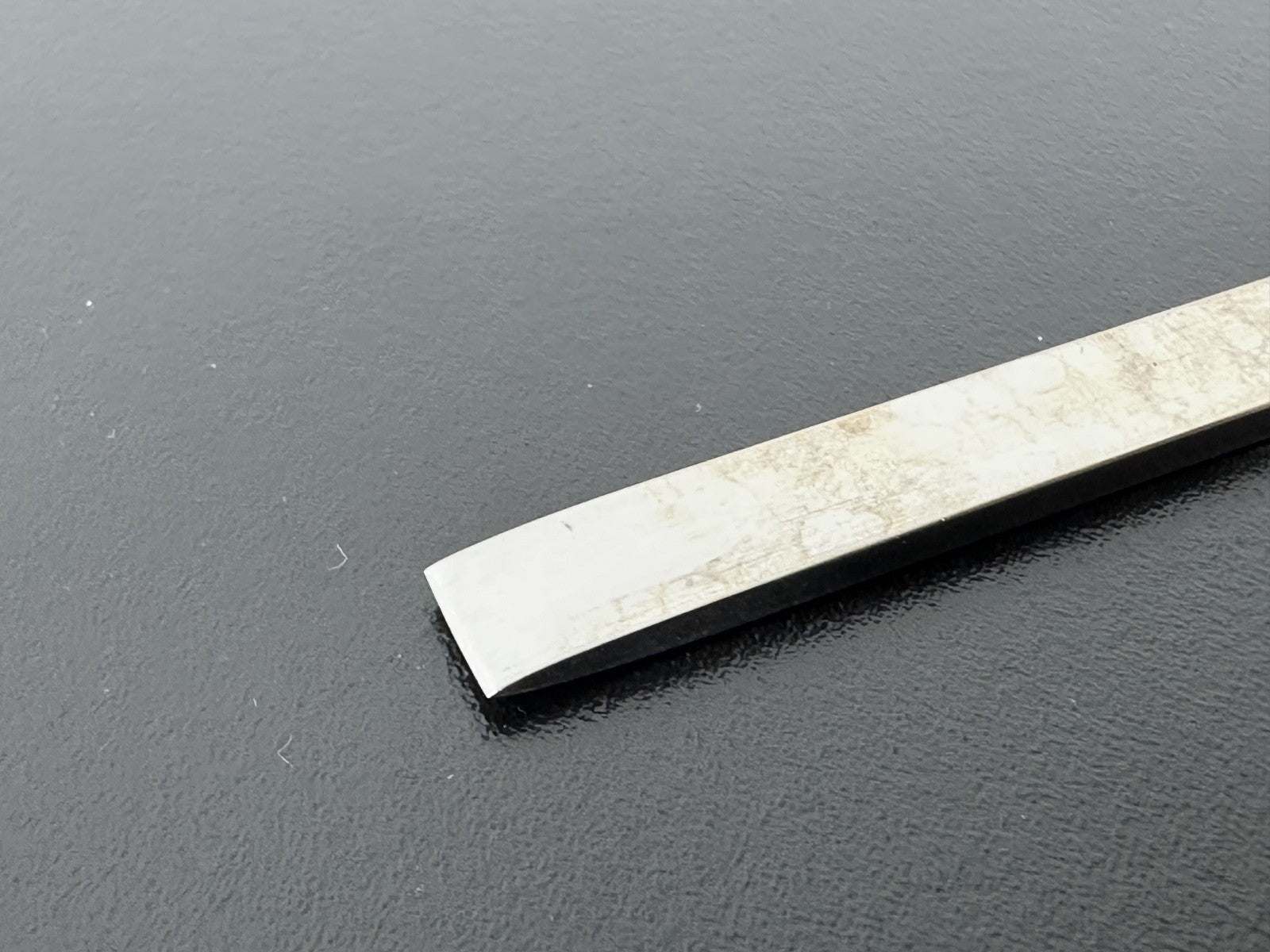 Jarit 250 394 Lambotte Mini Osteotome Straight 8mm 5" Stainless1