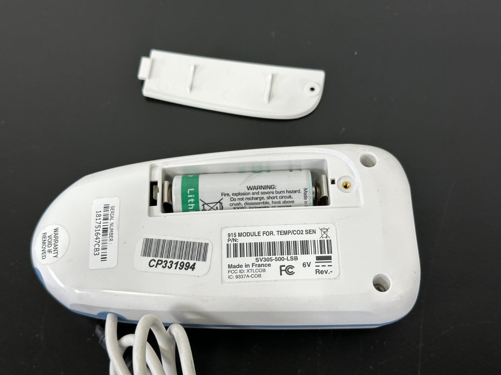 Thermo Scientific Smart Vue SV305 500 LSB Temp/CO2 Monitoring Module Sensor3