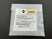 Shimadzu 638 59296 01 Plunger Chip TOC V New OEM Replacement Part2