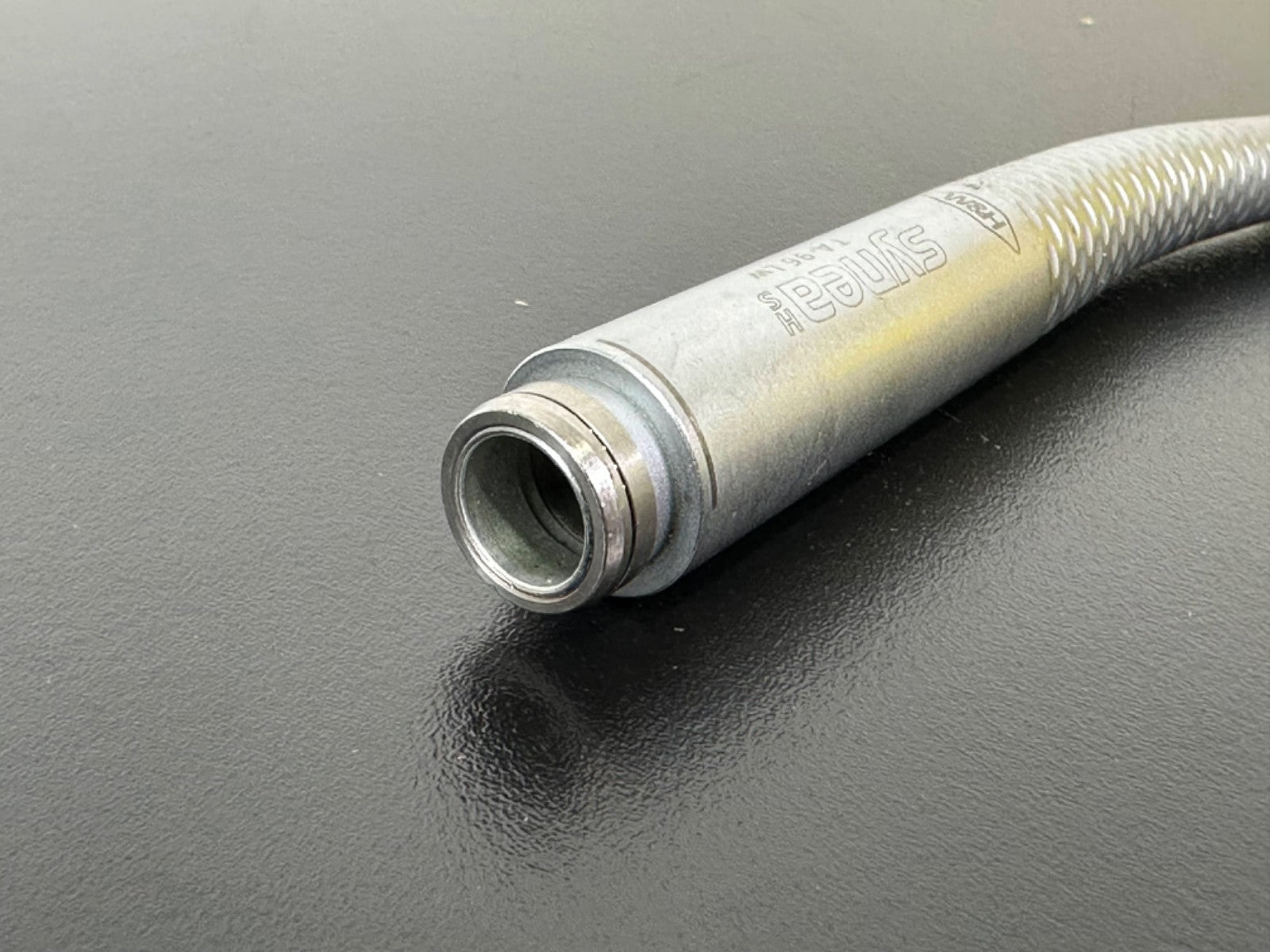 W&H Synea HS TA 96 LW Fiber Optic Dental Handpiece Built For A dec4