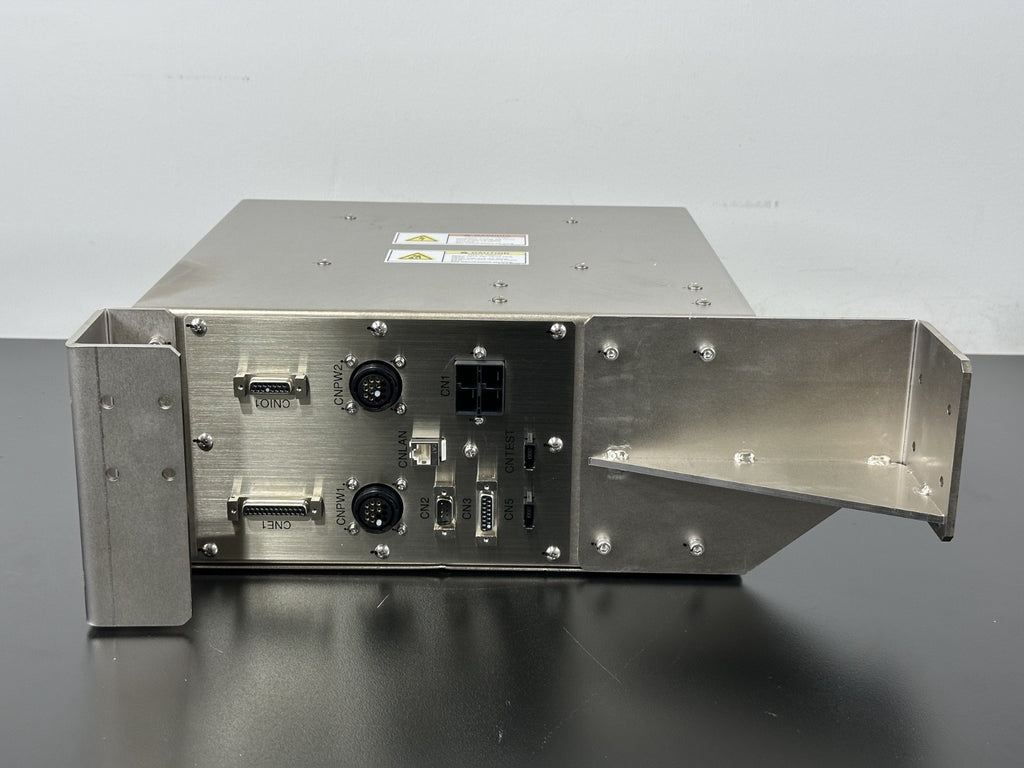 Sinfonia Technology SBX92303998 Industrial Controller Module Unit0