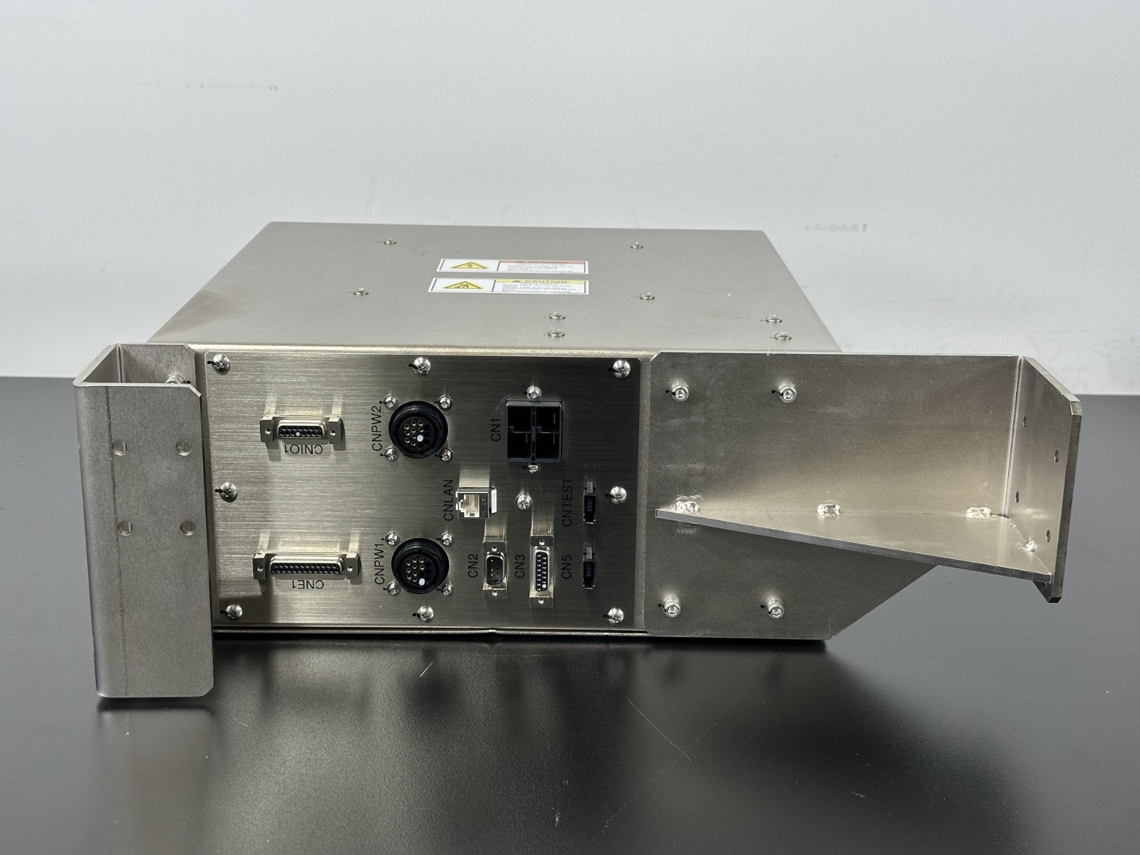 Sinfonia Technology SBX92303998 Industrial Controller Module Unit0