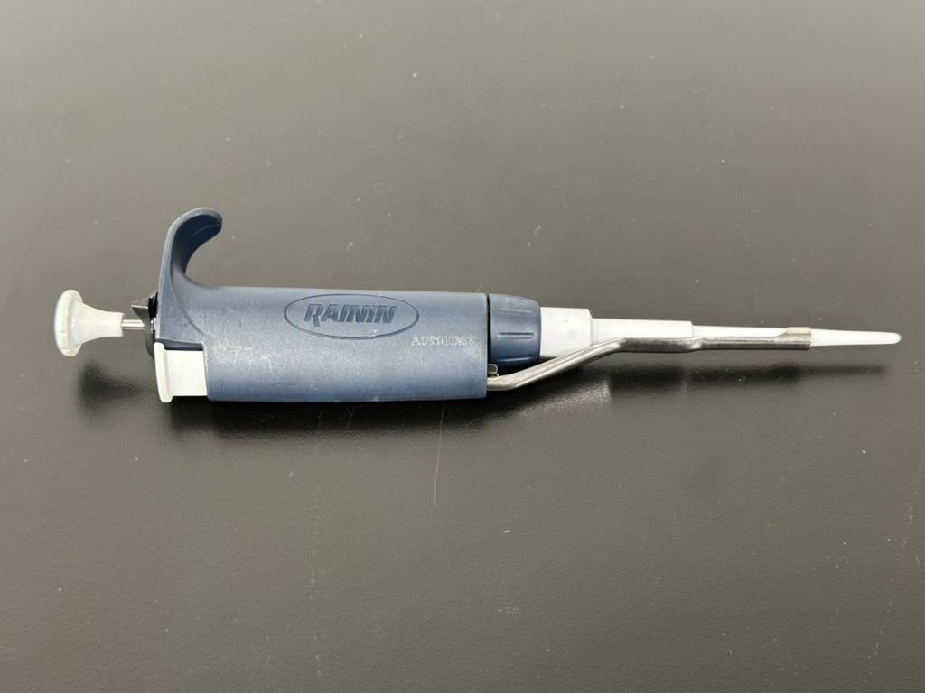 Rainin Pipet Lite SL 20 Adjustable Pipette 2 20uL Micropipette0