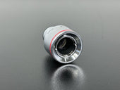 Olympus 4X/0.10 Plan Objective FN20 Microscope Lens2