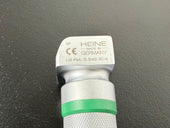 Heine GP Laryngoscope Handle Battery Powered Made in Germany Medical1