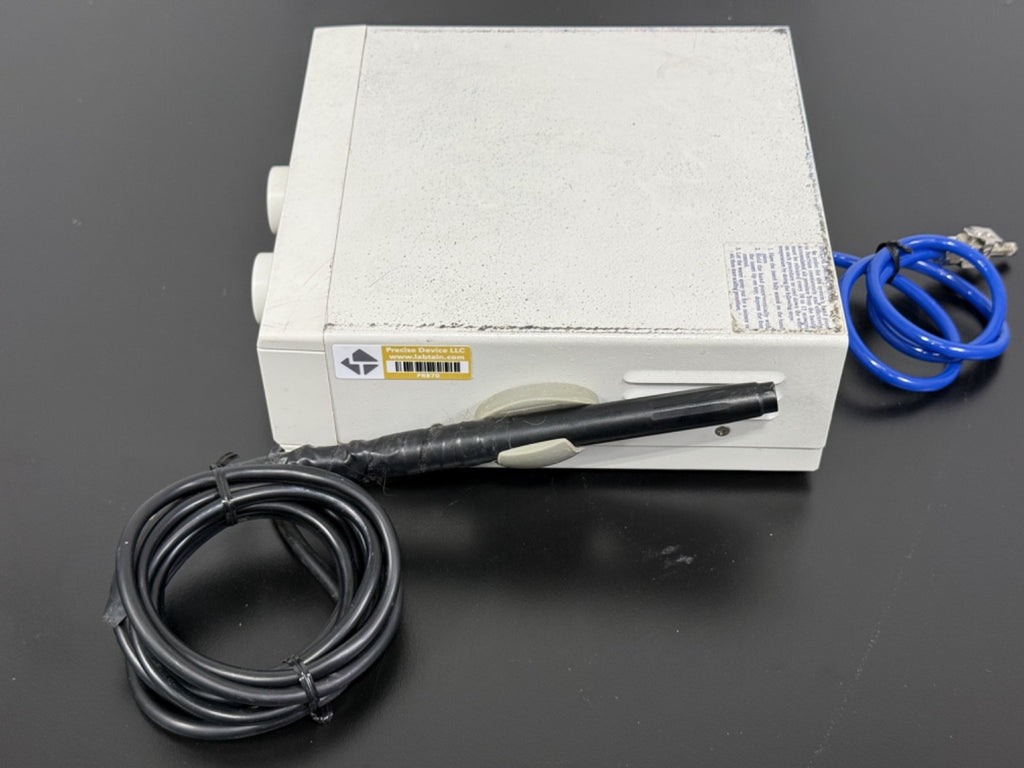 Bonart ART M1 (25K) Maverick Ultrasonic Scaler Dental Unit For Parts Repair2