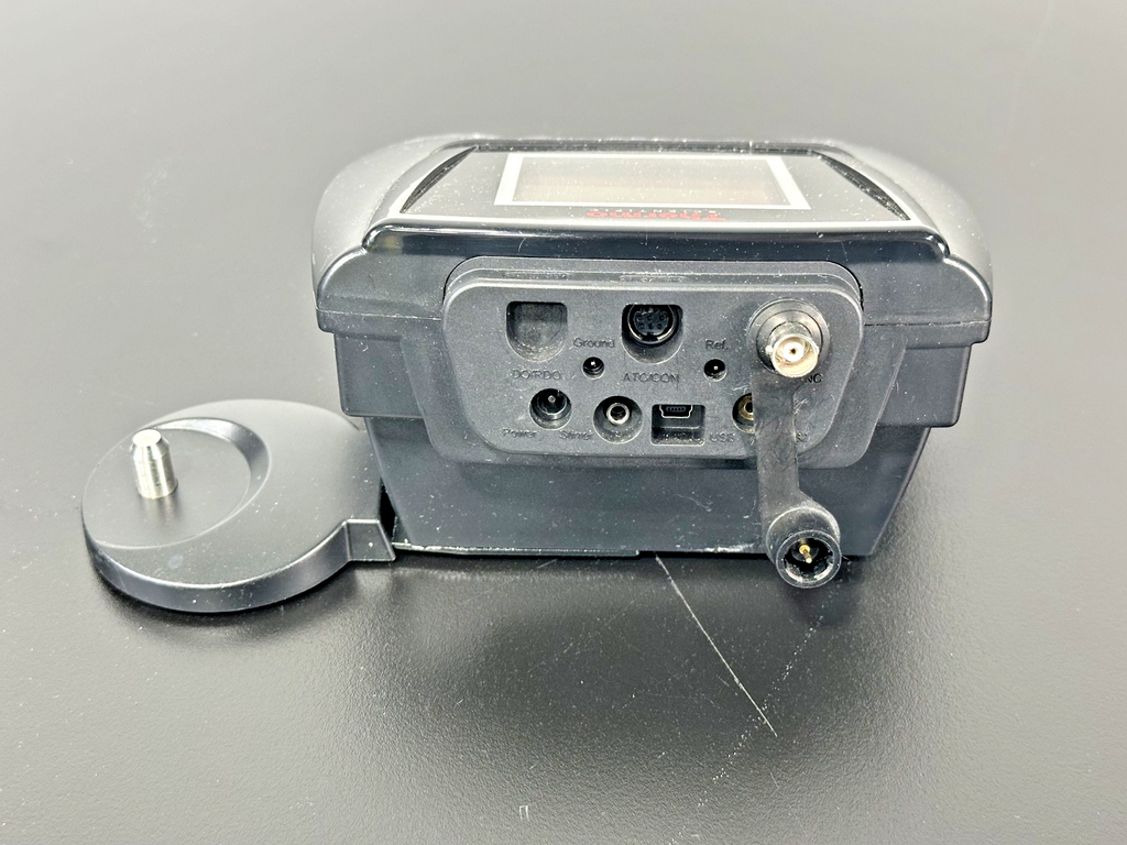 Title Thermo Scientific Orion Star A211 Benchtop pH Meter Used Untested1
