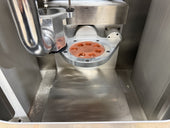 Turning Solutions Dental Milling Machine Digital Dental Lab CAD CAM Mill10