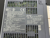 Mitsubishi Electric MR J3 10A RX035T016 AC Servo Drive 100W MR J3 Amplifier1