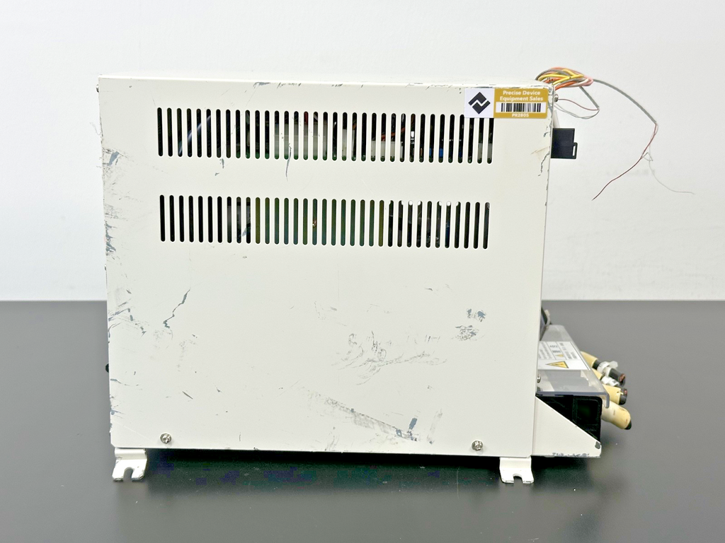 Komatsu AIC 7 12 UC ABCBA00090 Temperature Controller For Parts3